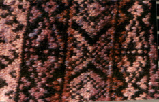 fair isle pattern